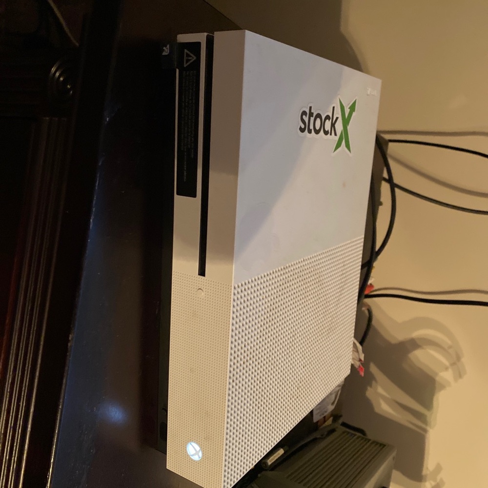 Xbox series s